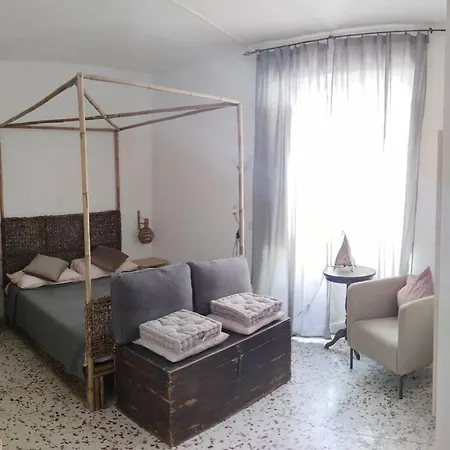 The Fishmarket Inn. Excellent Location In Ortigia! * Syracuse