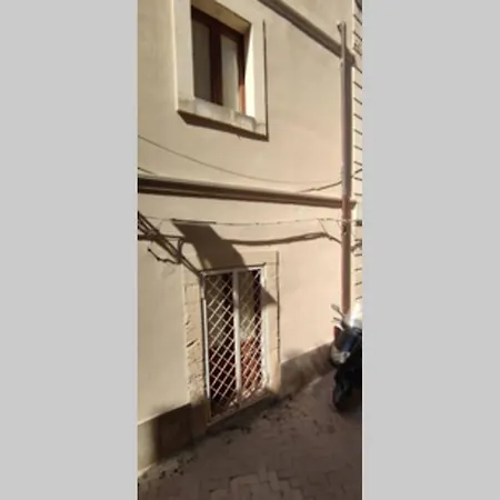 The Fishmarket Inn. Excellent Location In Ortigia! Appartement