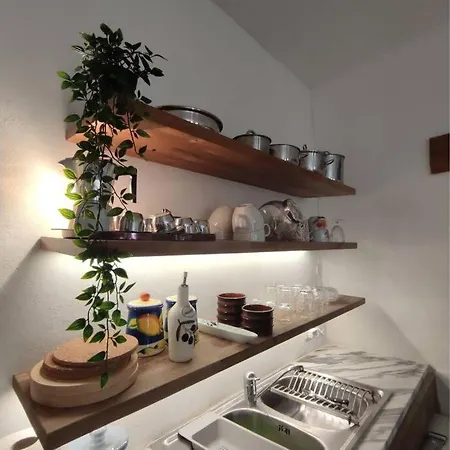 Appartement The Fishmarket Inn. Excellent Location In Ortigia! *