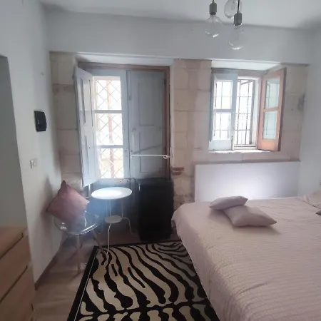 Appartement The Fishmarket Inn. Excellent Location In Ortigia!